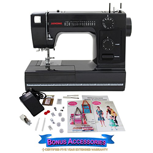 Top 10 Best Industrial Sewing Machines Heavy Duty - Top Reviews | No