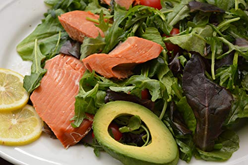 6 Premium+Quality+Canadian+Pacific+Sockeye