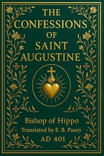 Confessions (Penguin Classics): Saint Augustine, R. S. Pine-Coffin