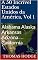 Livro A 50 Incrível Estados Unidos da América, Vol 1: Alabama Alaska Arkansas Arizona California