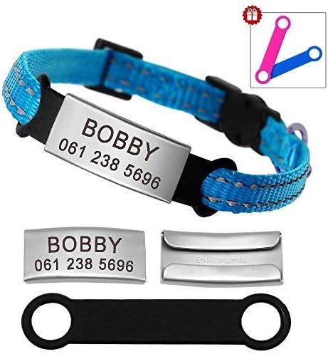 Custom dog collars breakaway Clearance