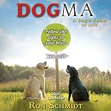 2016 Monthly Mini Wall Calendar - Dogma