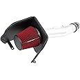 Spectre Performance Air Intake Kit: High Performance, Desgined to Increase Horsepower and Torque: Fits 2010-2019 TOYOTA (4 Runner, FJ Cruiser) SPE-9002