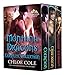 Montana Dragons Collection: A BBW Dragon Shifter Series
