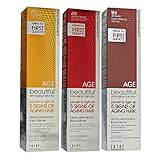 AGEbeautiful Anti-Aging Demi Permanent Liqui-Creme Haircolor