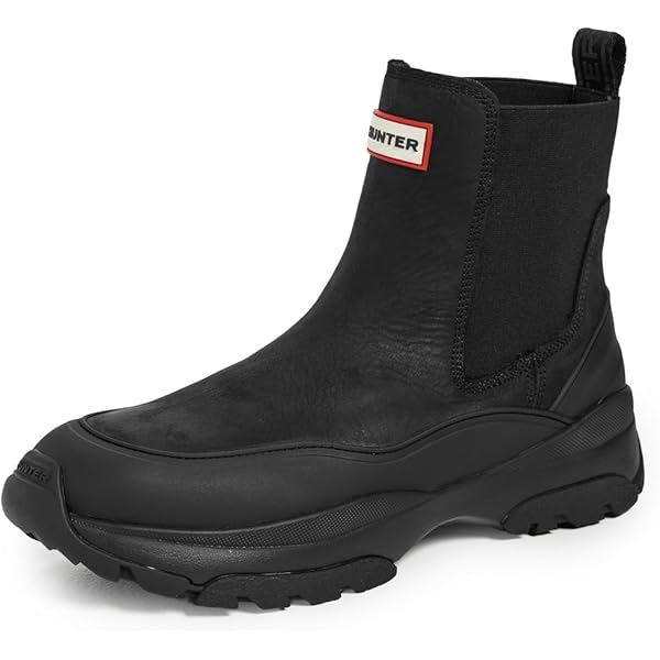 【HUNTER】 boots Women's Original Chelsea Boots - Green | Hunter Boots