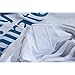 adidas Men's 2017 / 2018 Real Madrid Ronaldo Home Jersey