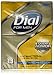 Dial for Men Odor Armor Antibacterial Soap, 4 Ounce, 8 Count