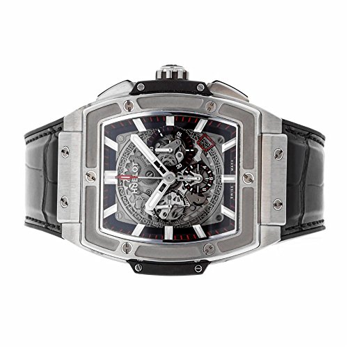 Hublot big bang automatic-self-wind mens watch 601.nx.0…