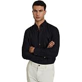 Reiss Mens' Greenwich LS Oxford Shirt