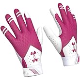 Under Armour Girls Glyde Softball Gloves