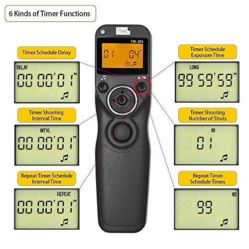 5 Pixel+TW+283+N3+Wireless+Shutter