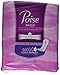 Poise Pads, Regular Length, Ultimate Absorbency 33 pads