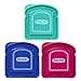 Crayola Sandwich Container - 3 Random Colors