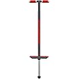 NSG Flight Premium Perfomance Pogo Stick - Ages 9 and Up - 80-180 Pounds