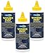 FARNAM Wonder Dust Pet Oinment, Wound Powder (3 Pack / 4-Ounces each)
