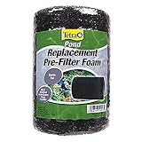 TetraPond Replacement Pre-Filter Foam, For Use in Tetra Water Garden Pump