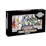 Yu-Gi-Oh! TCG: Duel Overload Box
