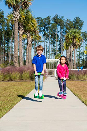 5 Flybar+Jumper+Toddlers+Durable+Supports