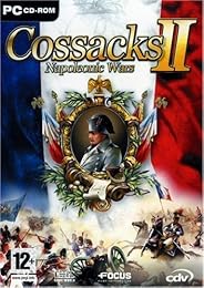 Cossacks 2 - Napoleonic Wars