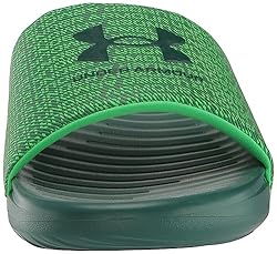 Under Armour Men's Ansa Graphic Fixed Strap Slide