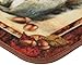 Rivers Edge Products Nut House Door Mat