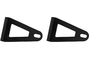 Westin Automotive Products 57-0015 Black HDX GG LED Light Bracket