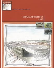 Virtual retrospect 2007