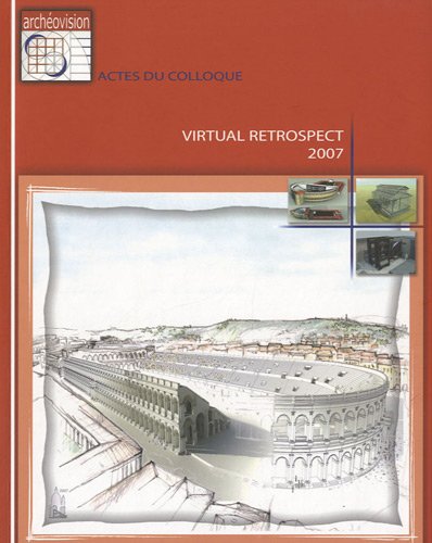 Virtual retrospect 2007