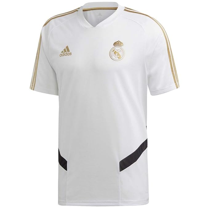 maglia allenamento real madrid
