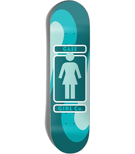 【希少】Girl SK8 Volcom Simon Bannerot 9インチ 希少】Girl SK8 Volcom Simon Bannerot 9インチ 希少】Girl SK8
