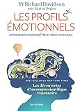 Les profils emotionnels (AR.PSYCHO SCIEN) (French Edition) by 
