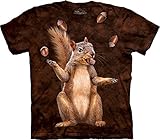 Nut Juggler T-Shirt