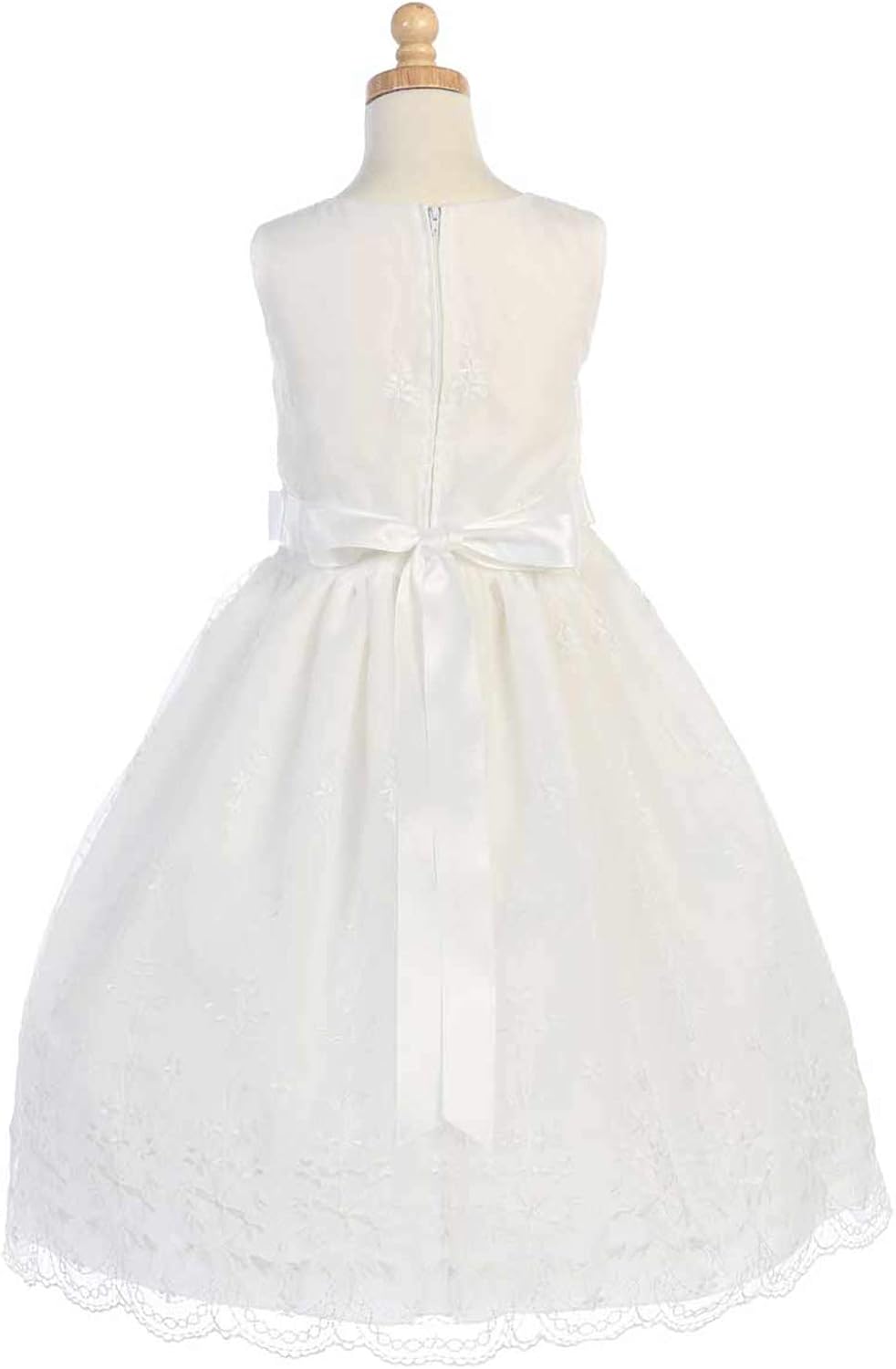 first communion dresses size 18