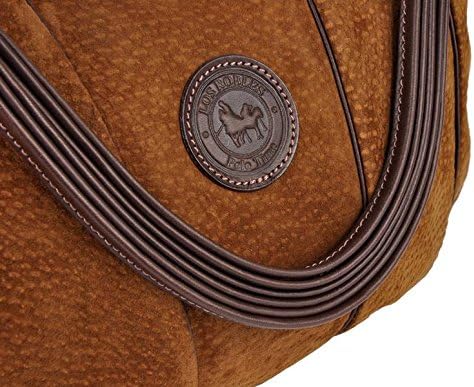 los robles polo time bag