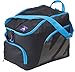 K2 Skate Alliance Carrier, Black/Blue/Purple, One Size