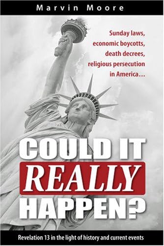 Could It Really Happen? Paperback – February 12, 2007
