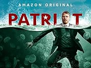 Patriot - Season 2