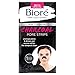 Bioré Warming Anti-Blackhead Cleanser (4.5 oz) + One Bioré Deep Cleansing Charcoal Pore Strip for Nose