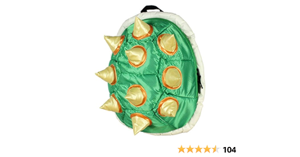 bowser backpack amazon