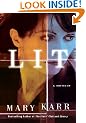 Lit (P.S.) by Mary Karr