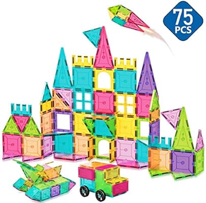 homofy magnetic blocks