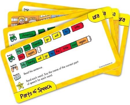 Reading Rods Simple Sentences