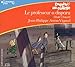 Enquête au collège : Le professeur a disparu [Livre Audio] (French Edition) by 