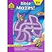 School Zone Bible Mazes! Workbook: 32 Pages, Preschool, Kindergarten, Christian Scripture, Old & New Testament, Problem-Solving, Ages 3 to 6