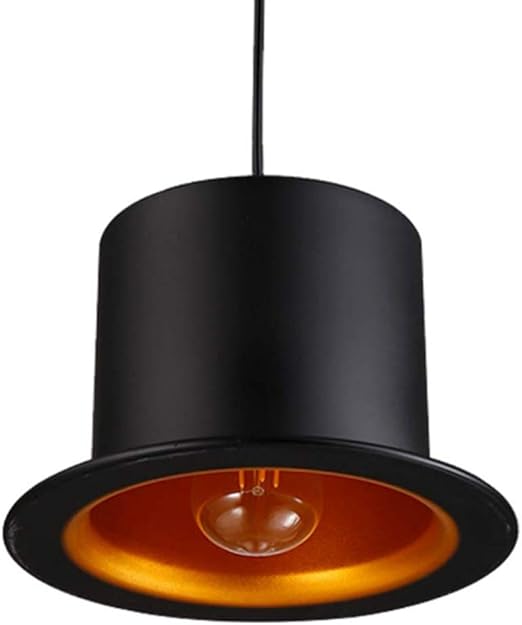 techo luz colgante rerto