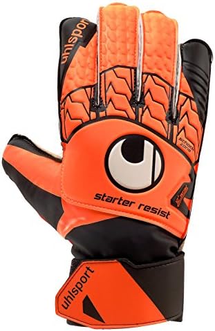 Uhlsport ウールシュポルト おすすめ キーパーグローブ スターターレジスト