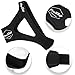 ProSleep Snoring Chin Strap, Anti Snoring Chin Strap, Stop Snoring Chin Strap, Anti Snore Chin Strap, Adjustable Chin Strap, for Men Women and Kids,