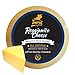 Reggianito Cheese ( 15.00 Pounds Approximately ) 18 Month Aged ( Uruguayan Natural Whole Wheel )