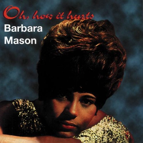 Barbara Mason - (I Can Feel Your Love) Slipping Away Lyrics - Zortam Music